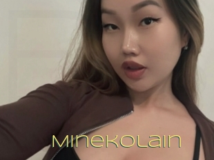 Minekolain