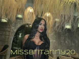 Missbritanny20