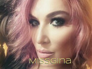 Missgina