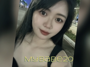 Mybabe20