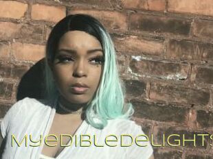 Myedibledelights