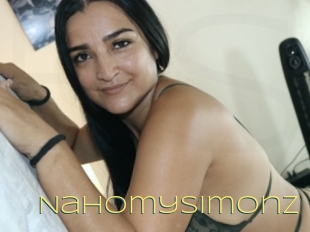 Nahomysimonz