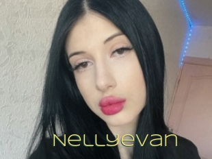 Nellyevan