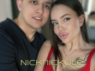 Nicknickole