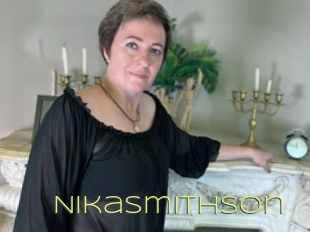 Nikasmithson