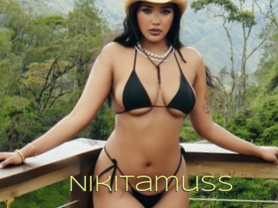 Nikitamuss