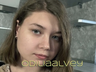 Odiliaalvey