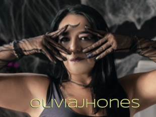 Oliviajhones