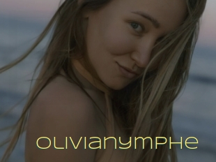 Olivianymphe