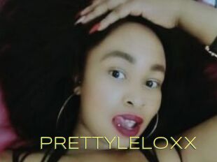 PRETTYLELOxx