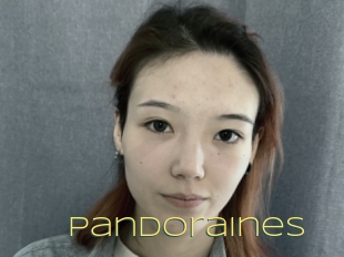 Pandoraines