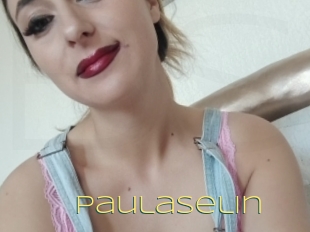 Paulaselin