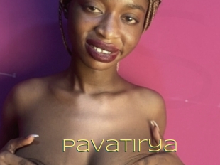 Pavatirya