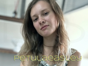 Petulaeasley