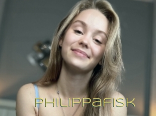 Philippafisk