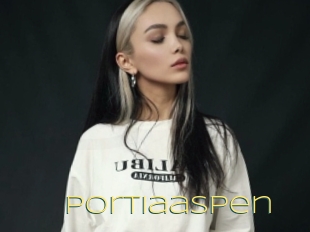 Portiaaspen