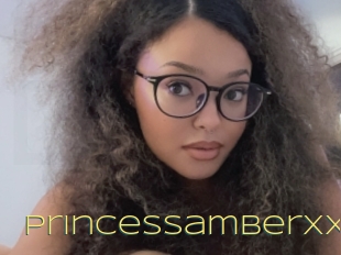 Princessamberxx