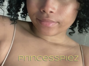 Princesspiez