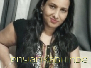 Priyankabhinde