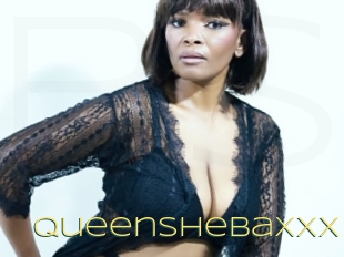 Queenshebaxxx