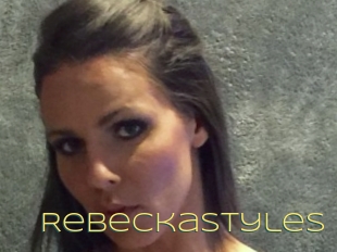 RebeckaStyles