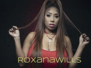 RoxanaWills