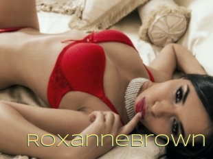 RoxanneBrown