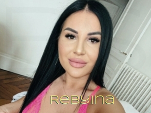 Rebyina