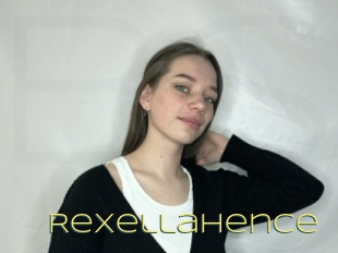 Rexellahence