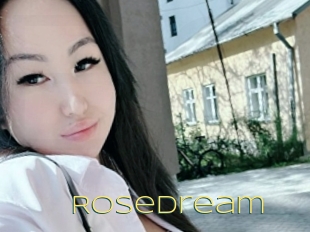 Rosedream