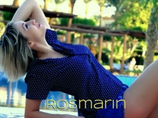 Rosmarin