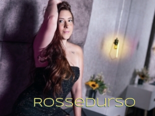 Rossedurso