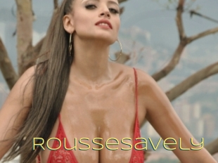 Roussesavely