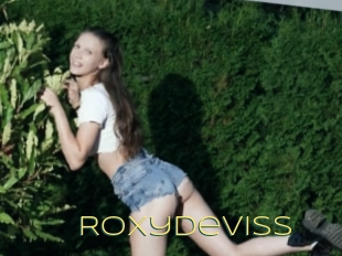 Roxydeviss