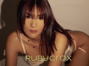 Rubycrox