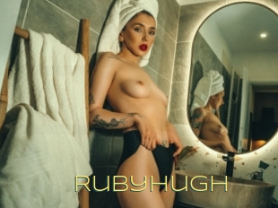 Rubyhugh