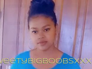 SweetyBigBoobsXxX