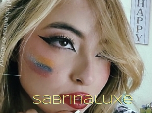 Sabrinaluxe