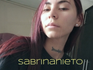 Sabrinanieto