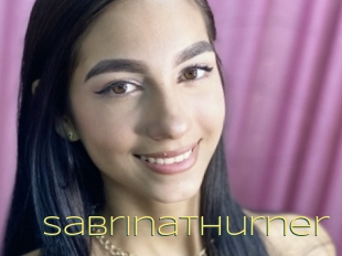 Sabrinathurner