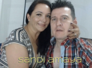 Sandi_amaya