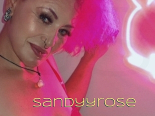 Sandyyrose