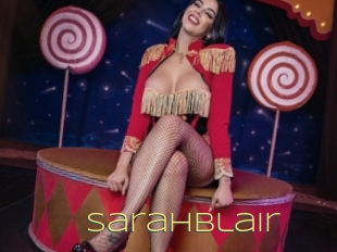 Sarahblair