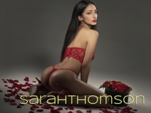 Sarahthomson