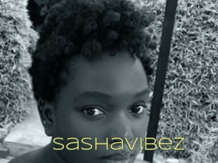 Sashavibez