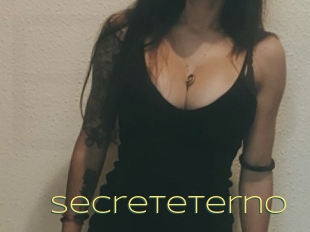 Secreteterno