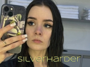 Silverharder