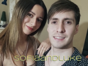 Sofiaandluke