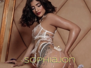 Sophiajon