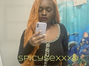 Spicysexxxy